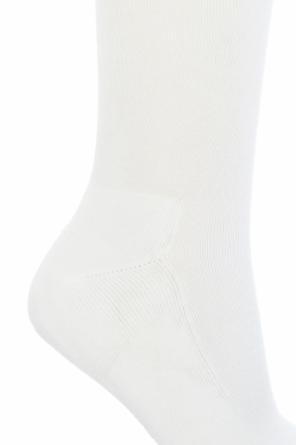Logo socks, zdjęcie 2 Logo socks od Isabel Marant